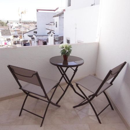 La Regaora Apartamento Cordoba Exterior photo