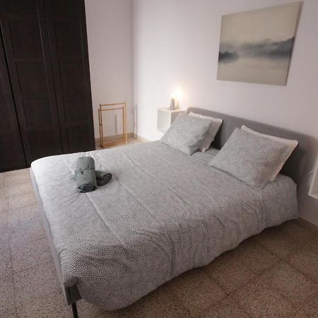 La Regaora Apartamento Cordoba Exterior photo