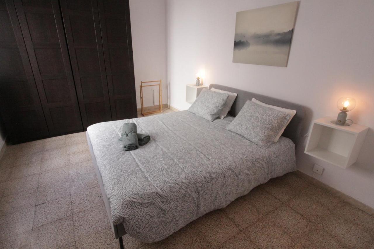 La Regaora Apartamento Cordoba Exterior photo