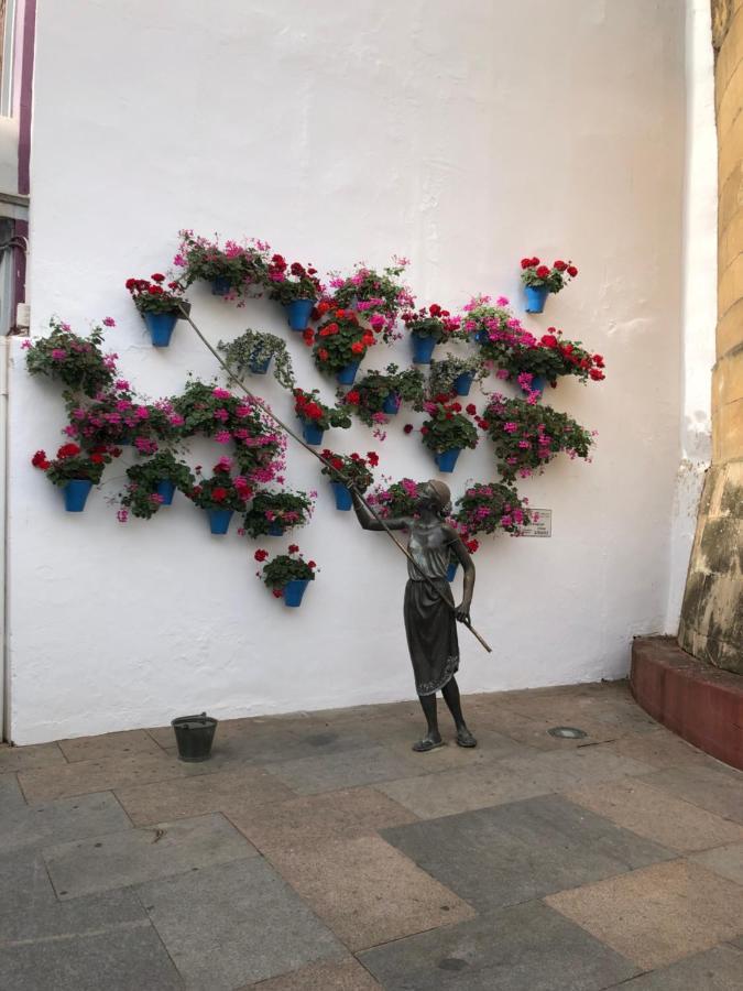 La Regaora Apartamento Cordoba Exterior photo