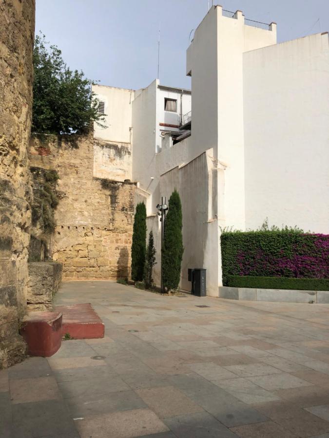 La Regaora Apartamento Cordoba Exterior photo